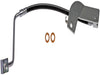 Brake Hydraulic Hose Dorman-First Stop H381390