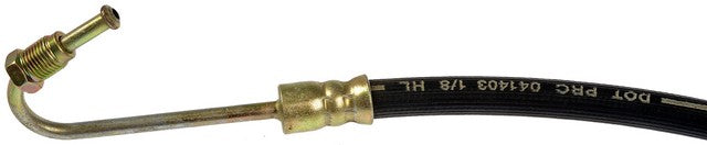 Clutch Hydraulic Hose Dorman-First Stop H38145