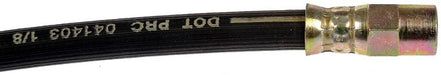 Clutch Hydraulic Hose Dorman-First Stop H38145