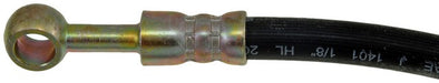 Brake Hydraulic Hose Dorman-First Stop H38148