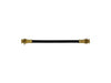 Brake Hydraulic Hose Dorman-First Stop H381515