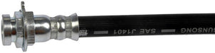 Brake Hydraulic Hose Dorman-First Stop H381635