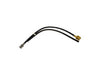 Brake Hydraulic Hose Dorman-First Stop H381679