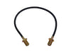 Brake Hydraulic Hose Dorman-First Stop H38235