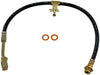 Brake Hydraulic Hose Dorman-First Stop H38268