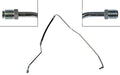 Clutch Hydraulic Hose Dorman-First Stop H38270