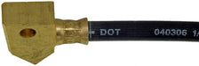 Brake Hydraulic Hose Dorman-First Stop H38282