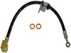 Brake Hydraulic Hose Dorman-First Stop H38282