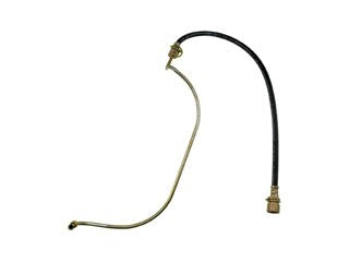 Brake Hydraulic Hose Dorman-First Stop H38309
