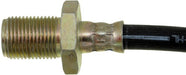 Brake Hydraulic Hose Dorman-First Stop H38313
