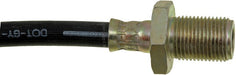 Brake Hydraulic Hose Dorman-First Stop H38313