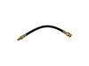 Brake Hydraulic Hose Dorman-First Stop H38328