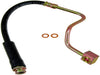 Brake Hydraulic Hose Dorman-First Stop H38342