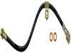 Brake Hydraulic Hose Dorman-First Stop H38345