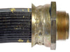 Brake Hydraulic Hose Dorman-First Stop H38351