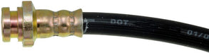 Brake Hydraulic Hose Dorman-First Stop H38361
