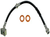 Brake Hydraulic Hose Dorman-First Stop H38363