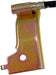 Brake Hydraulic Hose Dorman-First Stop H38370