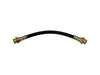 Brake Hydraulic Hose Dorman-First Stop H38376