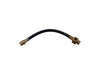 Brake Hydraulic Hose Dorman-First Stop H38403