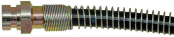 Brake Hydraulic Hose Dorman-First Stop H38417