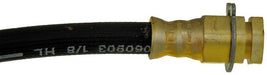 Brake Hydraulic Hose Dorman-First Stop H38422