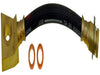 Brake Hydraulic Hose Dorman-First Stop H38422