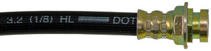 Brake Hydraulic Hose Dorman-First Stop H38425