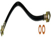 Brake Hydraulic Hose Dorman-First Stop H38491