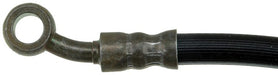 Brake Hydraulic Hose Dorman-First Stop H38496
