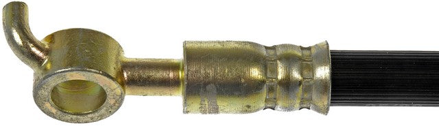 Clutch Hydraulic Hose Dorman-First Stop H38502