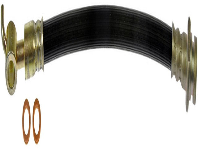 Clutch Hydraulic Hose Dorman-First Stop H38502