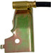 Brake Hydraulic Hose Dorman-First Stop H38507