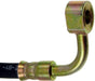 Brake Hydraulic Hose Dorman-First Stop H38525