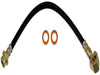 Brake Hydraulic Hose Dorman-First Stop H38527