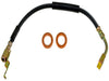 Brake Hydraulic Hose Dorman-First Stop H38528
