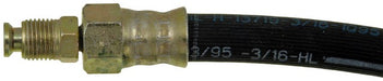 Brake Hydraulic Hose Dorman-First Stop H38540