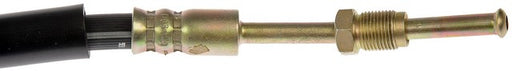 Clutch Hydraulic Hose Dorman-First Stop H38562