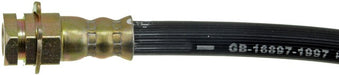 Brake Hydraulic Hose Dorman-First Stop H38576