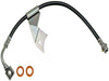 Brake Hydraulic Hose Dorman-First Stop H38586