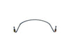 Brake Hydraulic Hose Dorman-First Stop H38601