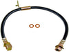 Brake Hydraulic Hose Dorman-First Stop H38608