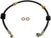 Brake Hydraulic Hose Dorman-First Stop H38617
