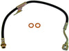 Brake Hydraulic Hose Dorman-First Stop H38620