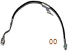 Brake Hydraulic Hose Dorman-First Stop H38621
