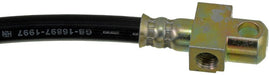 Brake Hydraulic Hose Dorman-First Stop H38624