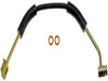 Brake Hydraulic Hose Dorman-First Stop H38627