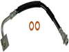 Brake Hydraulic Hose Dorman-First Stop H38635