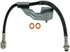 Brake Hydraulic Hose Dorman-First Stop H38640