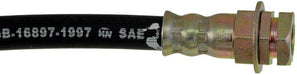 Brake Hydraulic Hose Dorman-First Stop H38648